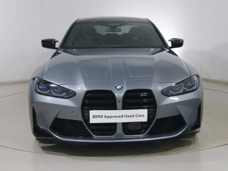 Used BMW M3 2023 for sale - 77918116: Photo 16
