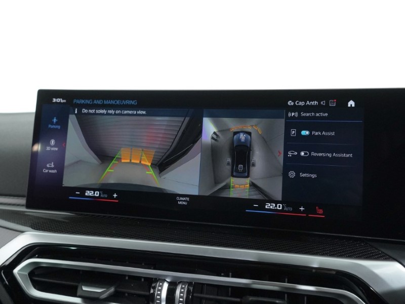 Used BMW M3 2023 for sale - 77918116: Photo 20