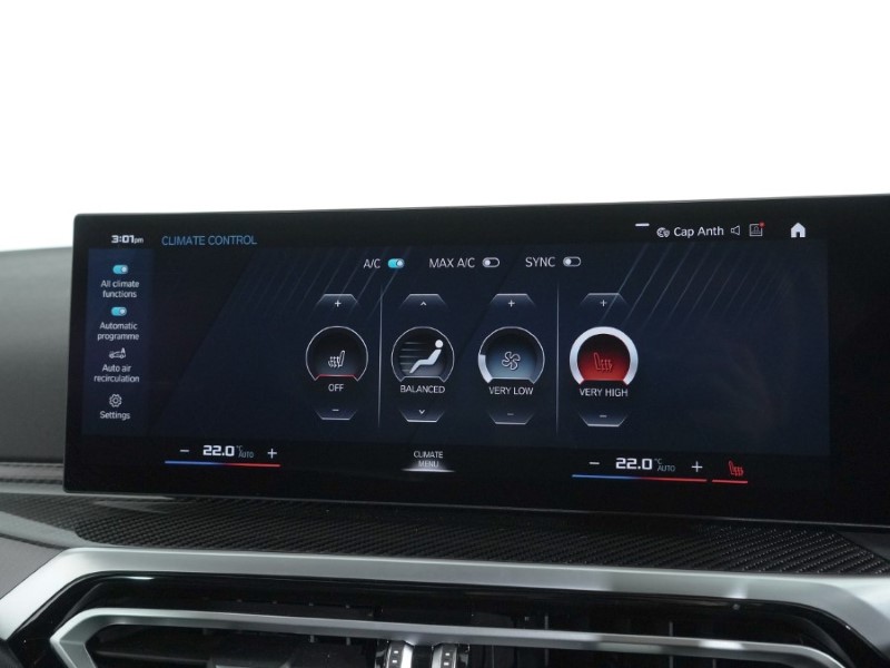 Used BMW M3 2023 for sale - 77918116: Photo 21