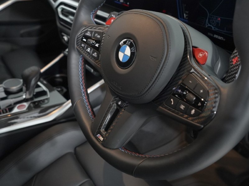 Used BMW M3 2023 for sale - 77918116: Photo 22