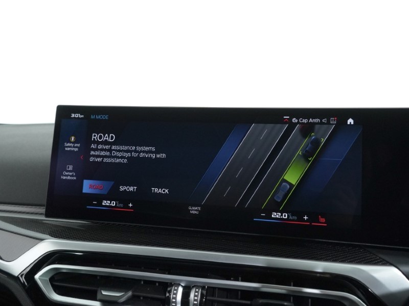 Used BMW M3 2023 for sale - 77918116: Photo 28