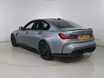 Used BMW M3 2023 for sale - 77918116: Photo