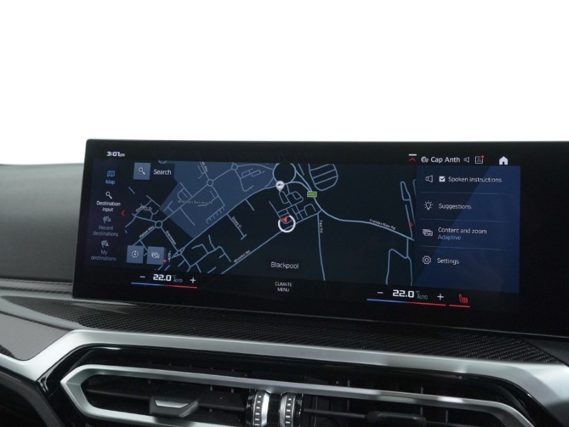 Used BMW M3 2023 for sale - 77918116: Photo 30