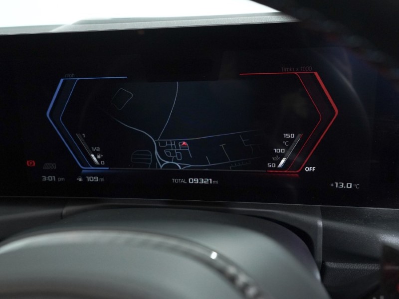 Used BMW M3 2023 for sale - 77918116: Photo 31