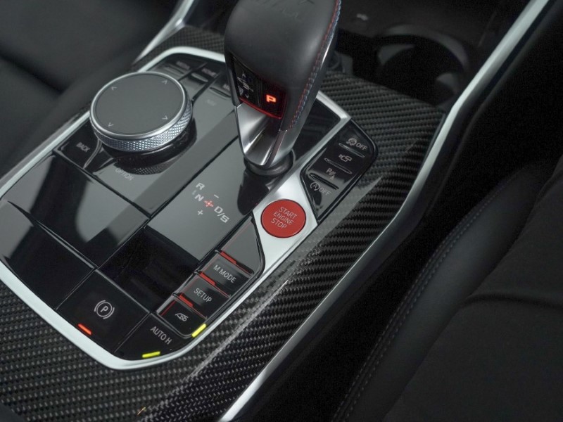 Used BMW M3 2023 for sale - 77918116: Photo 32