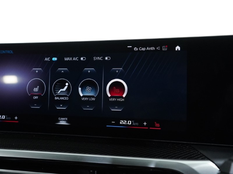 Used BMW M3 2023 for sale - 77918116: Photo 34