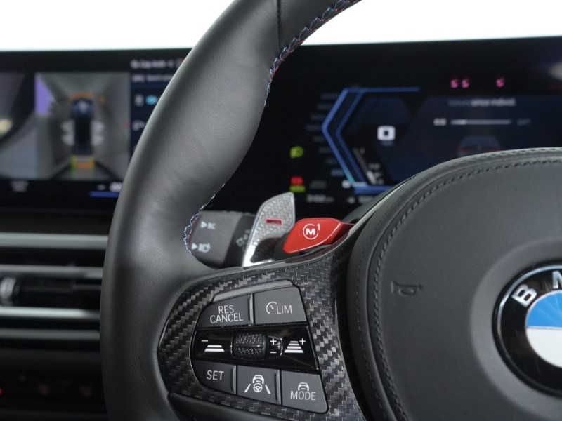 Used BMW M3 2023 for sale - 77918116: Photo 37