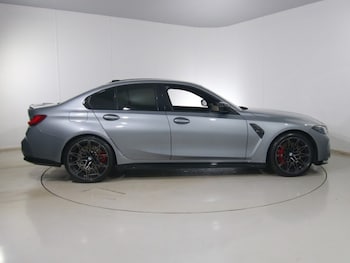 Used BMW M3 2023 for sale - 77918116: Photo