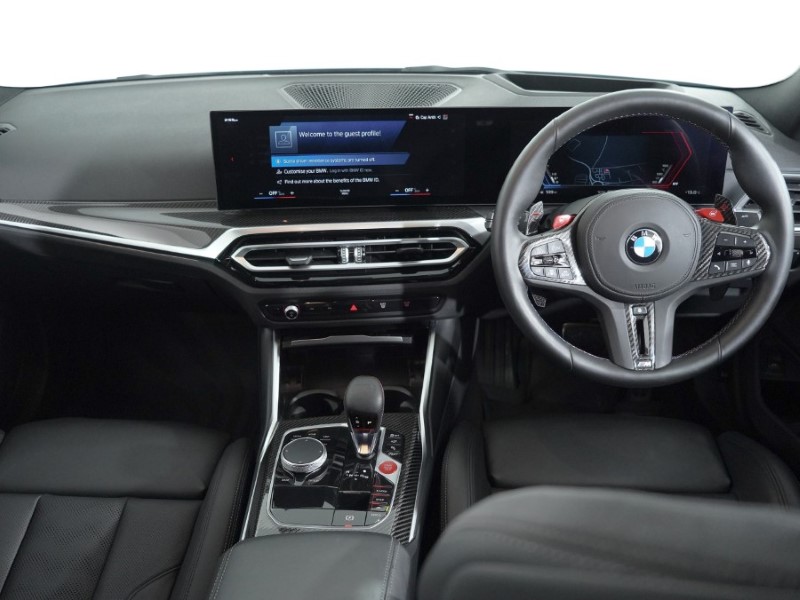 Used BMW M3 2023 for sale - 77918116: Photo 4