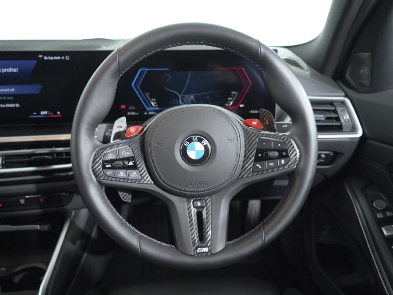 Used BMW M3 2023 for sale - 77918116: Photo 5