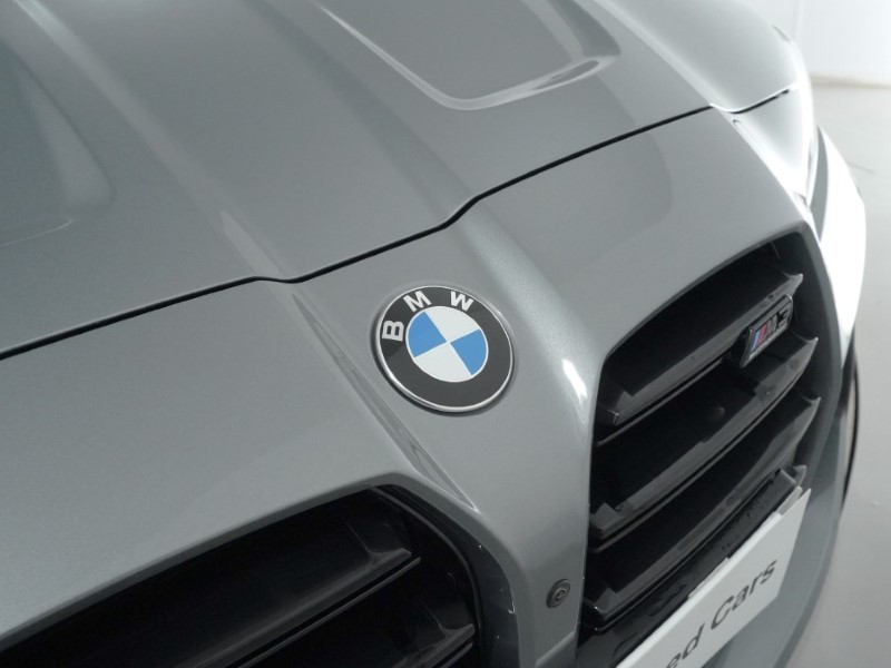 Used BMW M3 2023 for sale - 77918116: Photo 50