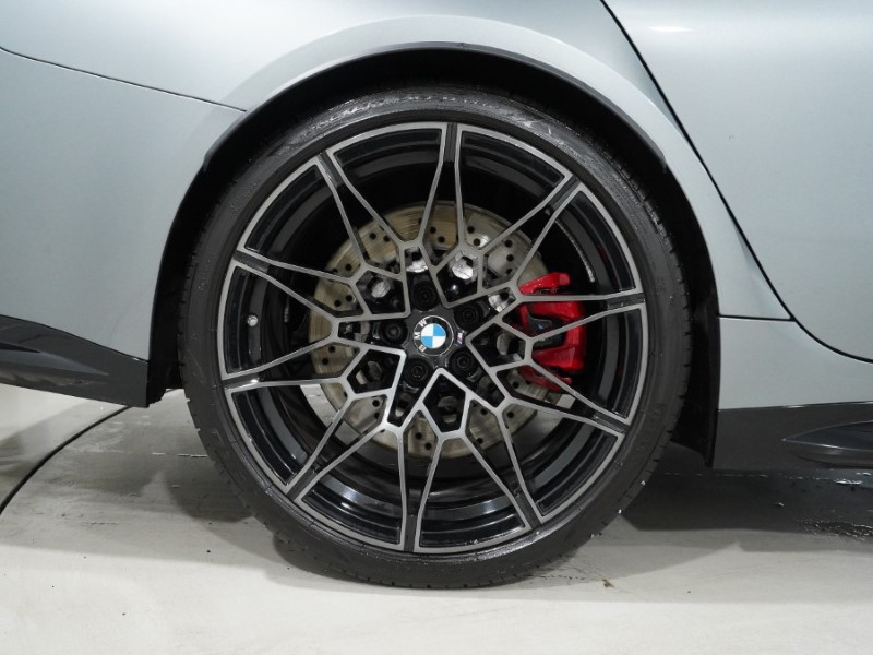 Used BMW M3 2023 for sale - 77918116: Photo 55