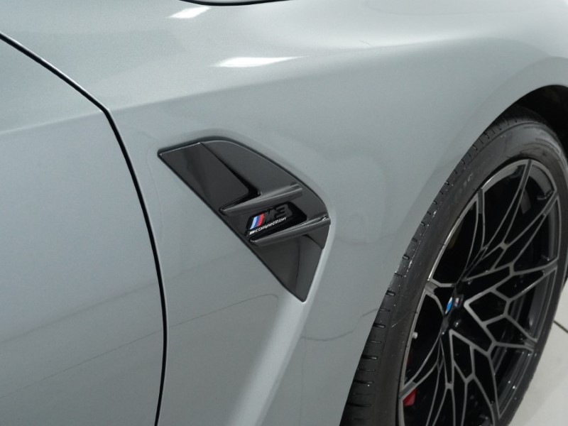 Used BMW M3 2023 for sale - 77918116: Photo 57