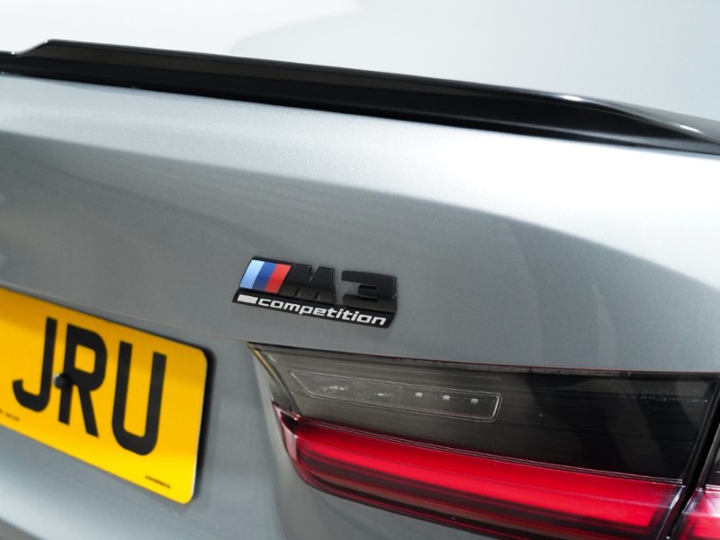 Used BMW M3 2023 for sale - 77918116: Photo 58