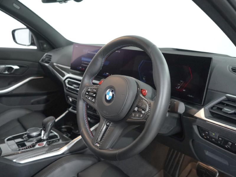 Used BMW M3 2023 for sale - 77918116: Photo 6