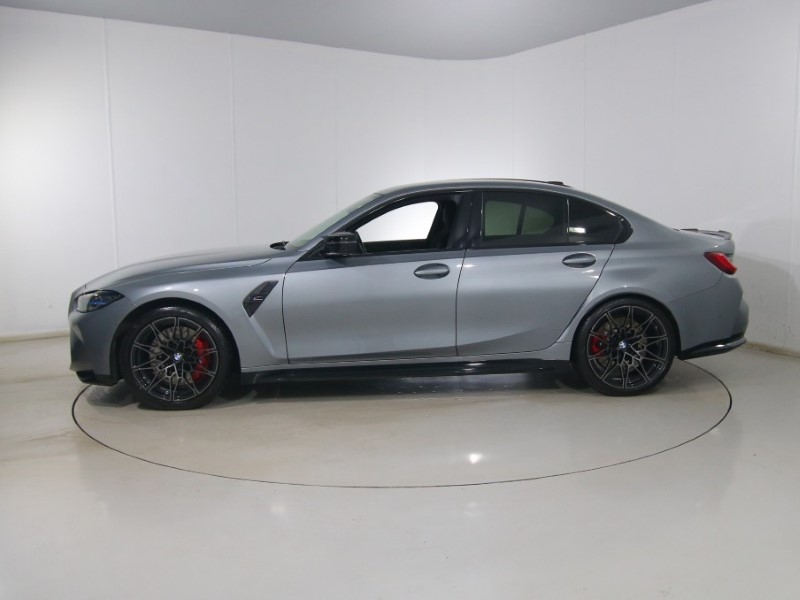 Used BMW M3 2023 for sale - 77918116: Photo 60