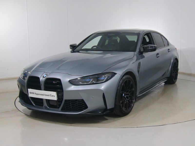 Used BMW M3 2023 for sale - 77918116: Photo 62