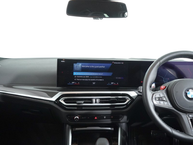 Used BMW M3 2023 for sale - 77918116: Photo 8