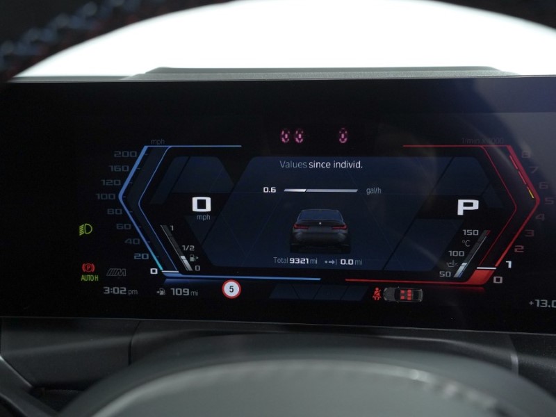 Used BMW M3 2023 for sale - 77918116: Photo 9