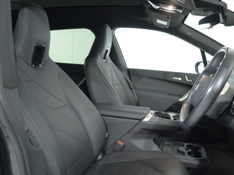 Used BMW iX 2022 for sale - 77036171: Photo 11