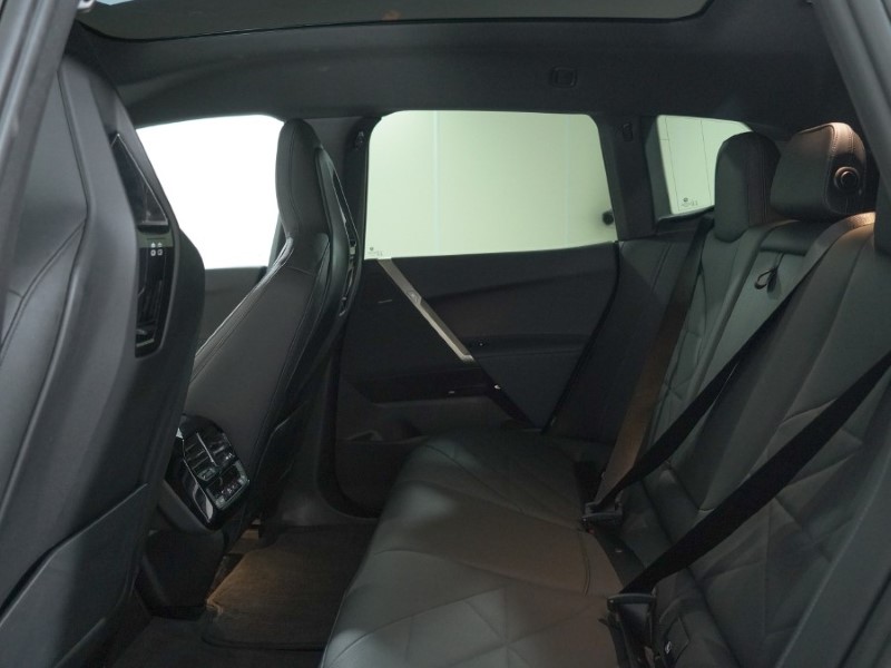 Used BMW iX 2022 for sale - 77036171: Photo 12