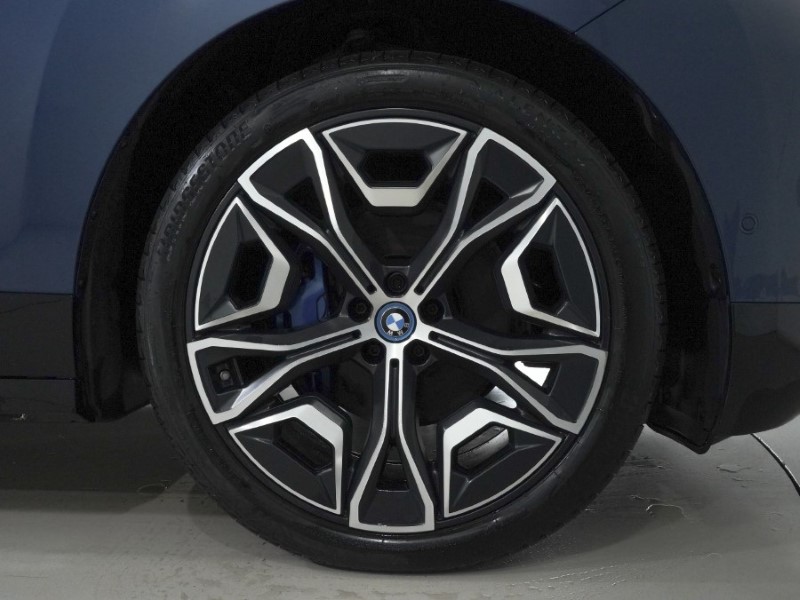 Used BMW iX 2022 for sale - 77036171: Photo 14