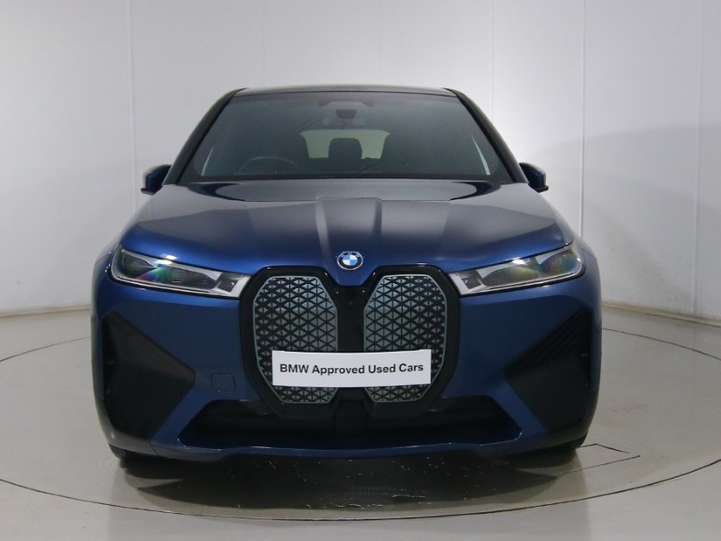 Used BMW iX 2022 for sale - 77036171: Photo 16