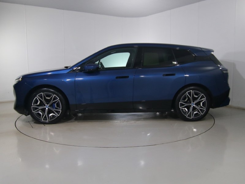 Used BMW iX 2022 for sale - 77036171: Photo 22