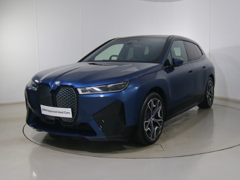 Used BMW iX 2022 for sale - 77036171: Photo 23