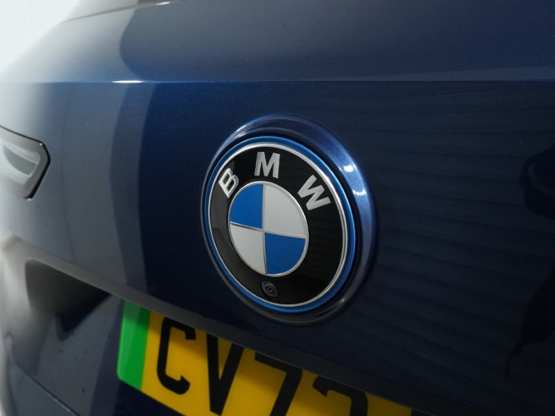 Used BMW iX 2022 for sale - 77036171: Photo 24