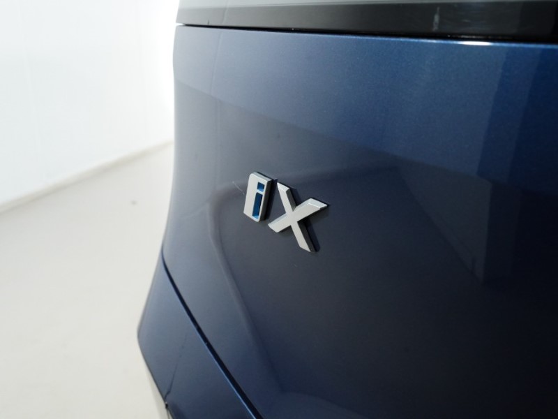 Used BMW iX 2022 for sale - 77036171: Photo 26