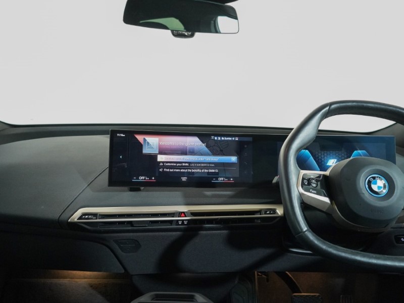 Used BMW iX 2022 for sale - 77036171: Photo 30