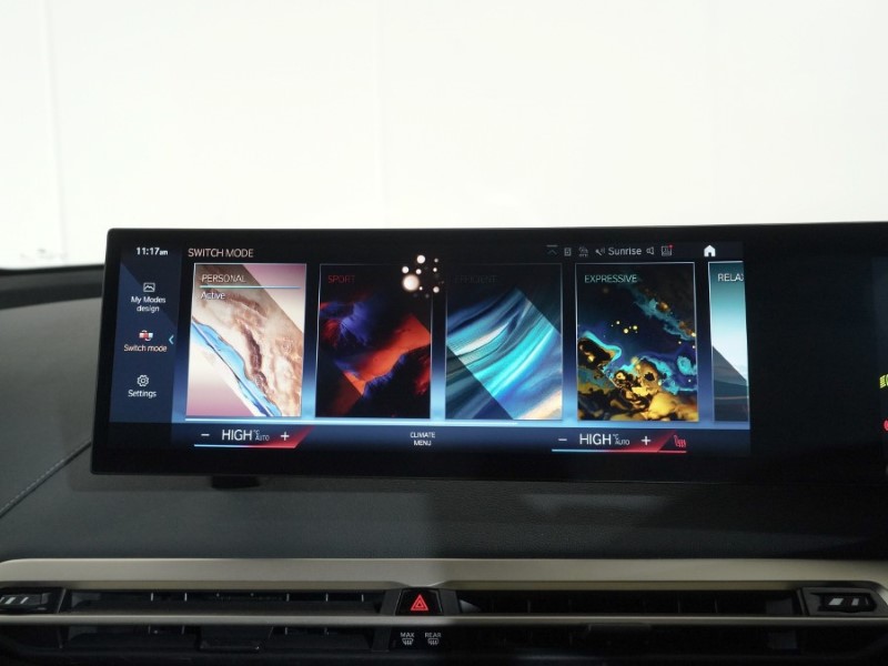 Used BMW iX 2022 for sale - 77036171: Photo 39