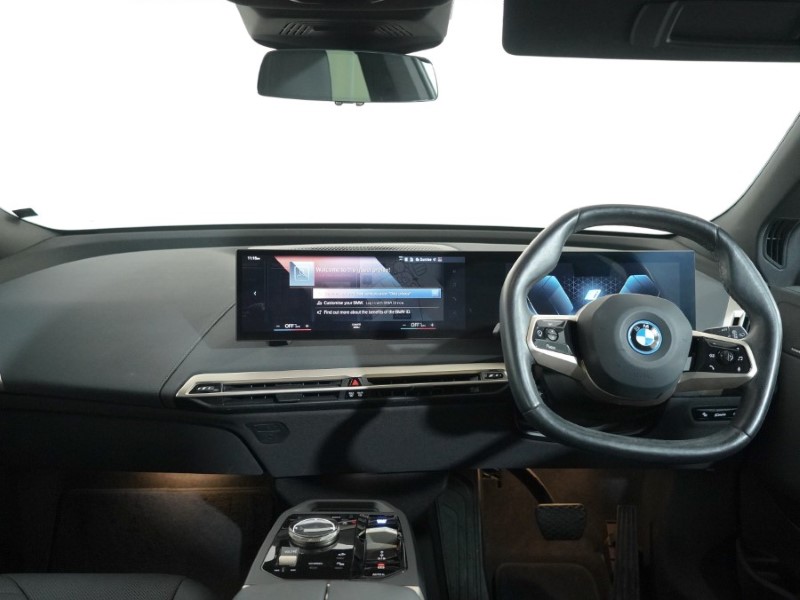 Used BMW iX 2022 for sale - 77036171: Photo 4