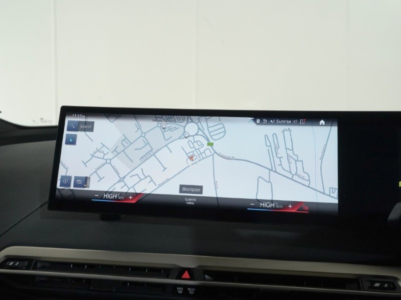 Used BMW iX 2022 for sale - 77036171: Photo 43