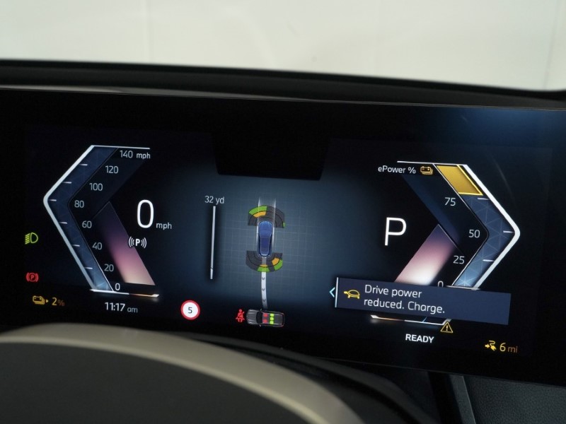 Used BMW iX 2022 for sale - 77036171: Photo 45