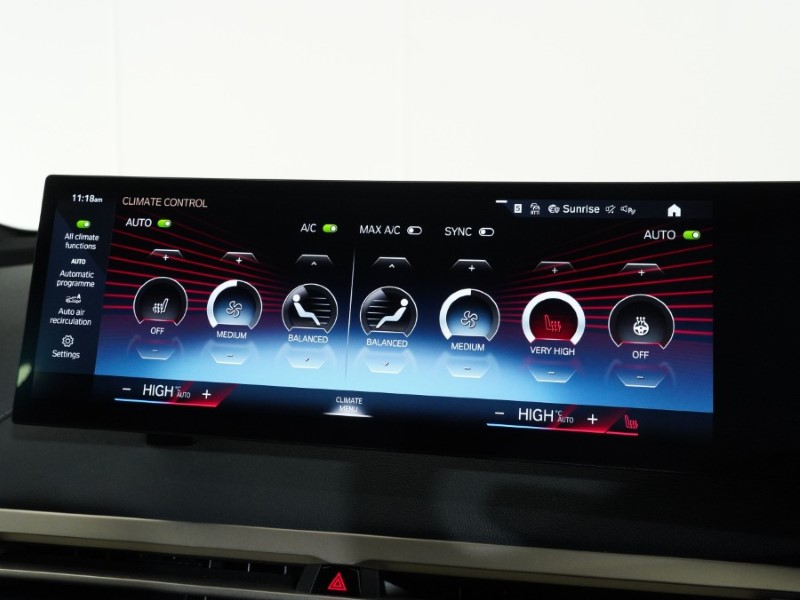 Used BMW iX 2022 for sale - 77036171: Photo 47