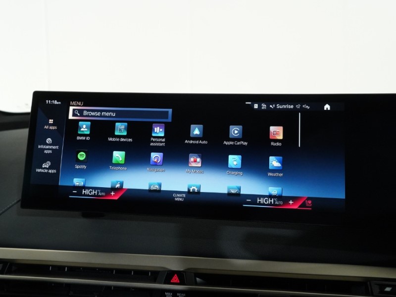 Used BMW iX 2022 for sale - 77036171: Photo 49