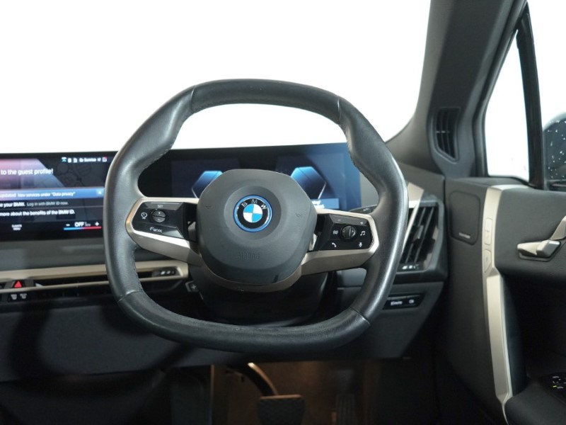 Used BMW iX 2022 for sale - 77036171: Photo 5