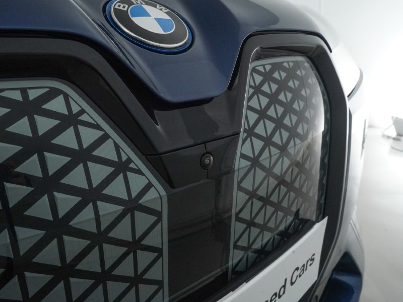 Used BMW iX 2022 for sale - 77036171: Photo 53