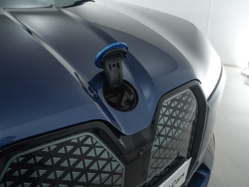 Used BMW iX 2022 for sale - 77036171: Photo 55