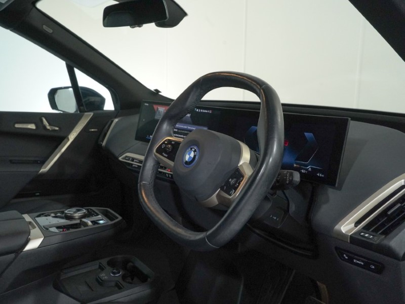 Used BMW iX 2022 for sale - 77036171: Photo 6