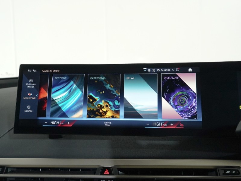 Used BMW iX 2022 for sale - 77036171: Photo 8