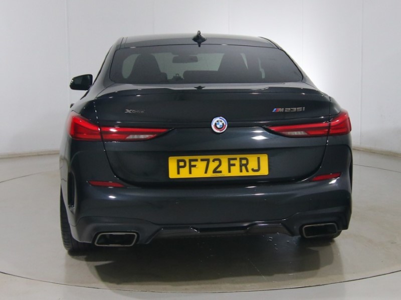 Used BMW 2 Series 2022 for sale - 77718088: Photo 15