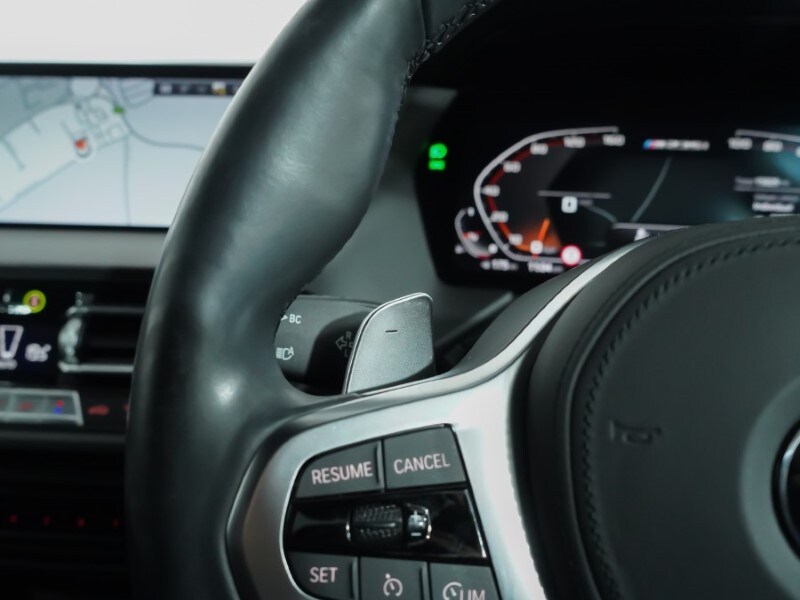 Used BMW 2 Series 2022 for sale - 77718088: Photo 36