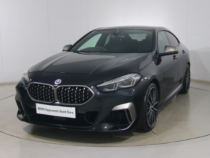 Used BMW 2 Series 2022 for sale - 77718088: Photo 38