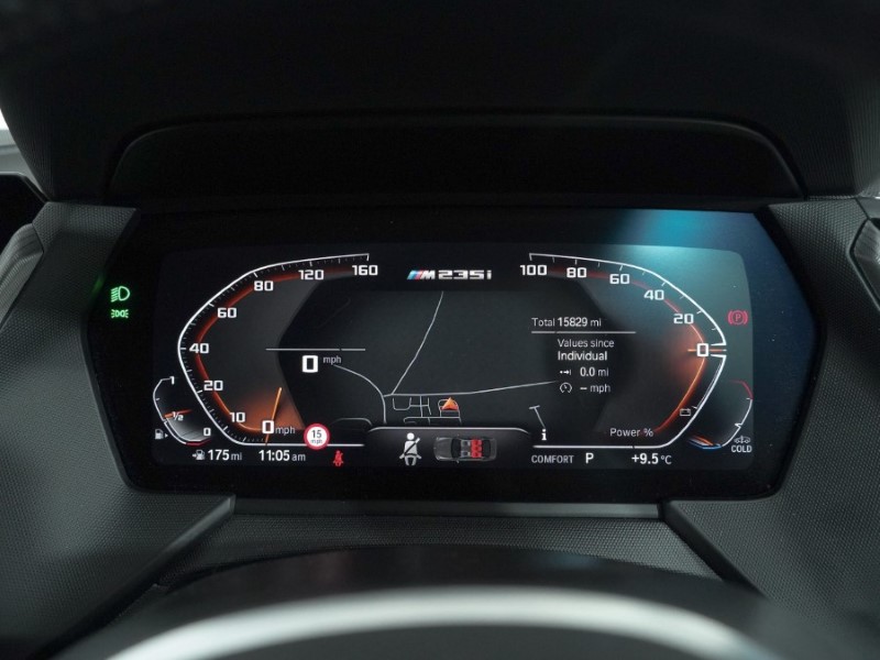 Used BMW 2 Series 2022 for sale - 77718088: Photo 9