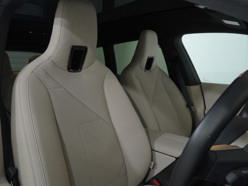 Used BMW iX 2023 for sale - 77001426: Photo 11