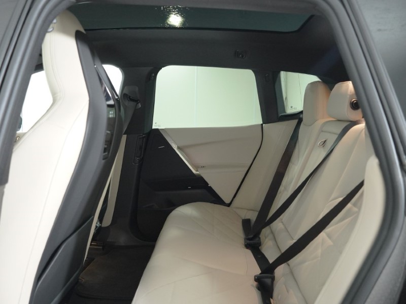 Used BMW iX 2023 for sale - 77001426: Photo 12