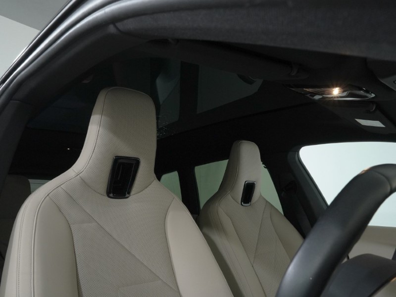 Used BMW iX 2023 for sale - 77001426: Photo 17